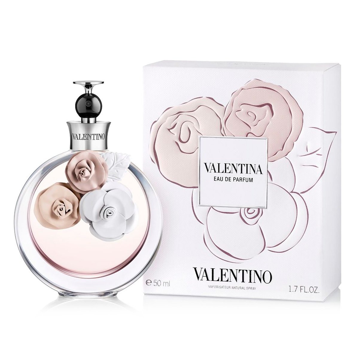 Valentino Valentina, 100 мл, парфюмерная вода, тестер