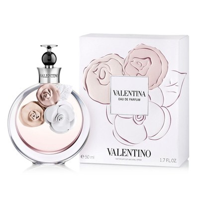Valentino Valentina, 100 мл, парфюмерная вода, тестер