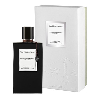 Van Cleef & Arpels Moonlight Patchouli, 45 мл, парфюмерная вода, тестер