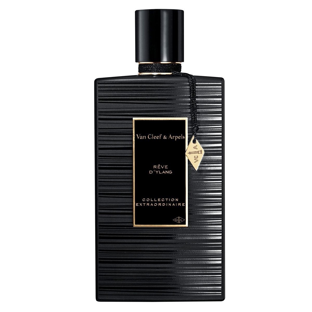Van Cleef & Arpels Reve D'Ylang, 125 мл, парфюмерная вода