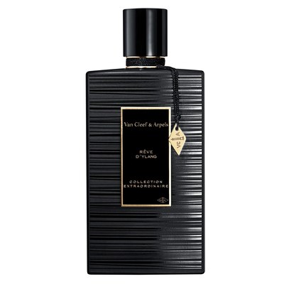 Van Cleef & Arpels Reve D'Ylang, 125 мл, парфюмерная вода