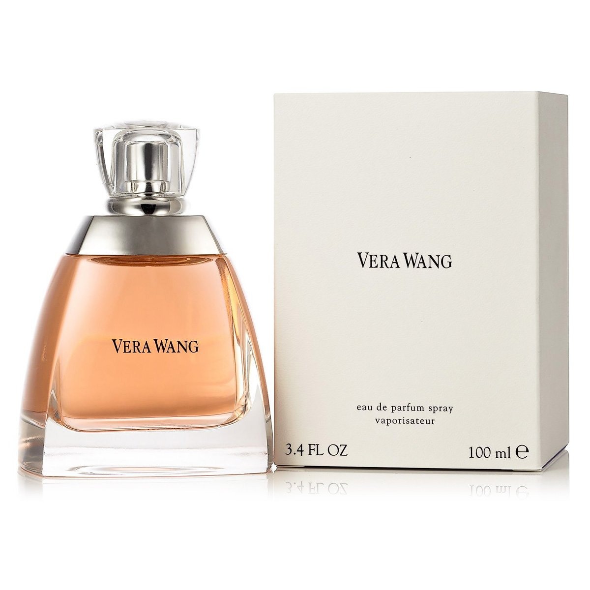 Vera Wang Vera Wang, 100 мл, парфюмерная вода