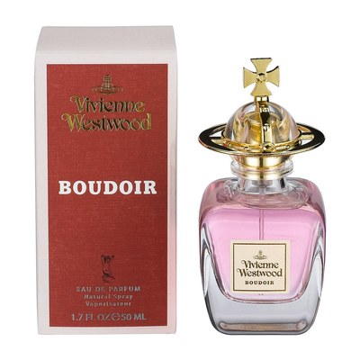 Vivienne Westwood Boudoir, 50 мл, парфюмерная вода