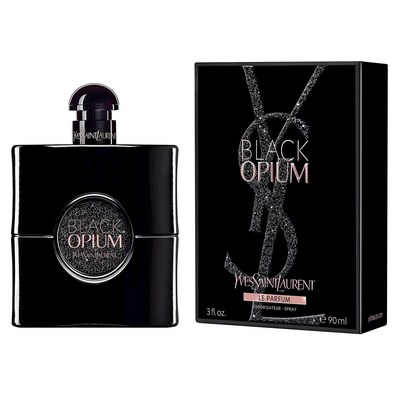 Ysl Black Opium Le Parfum, 90 мл, духи