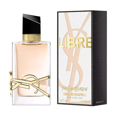 Ysl Libre, 90 мл, туалетная вода