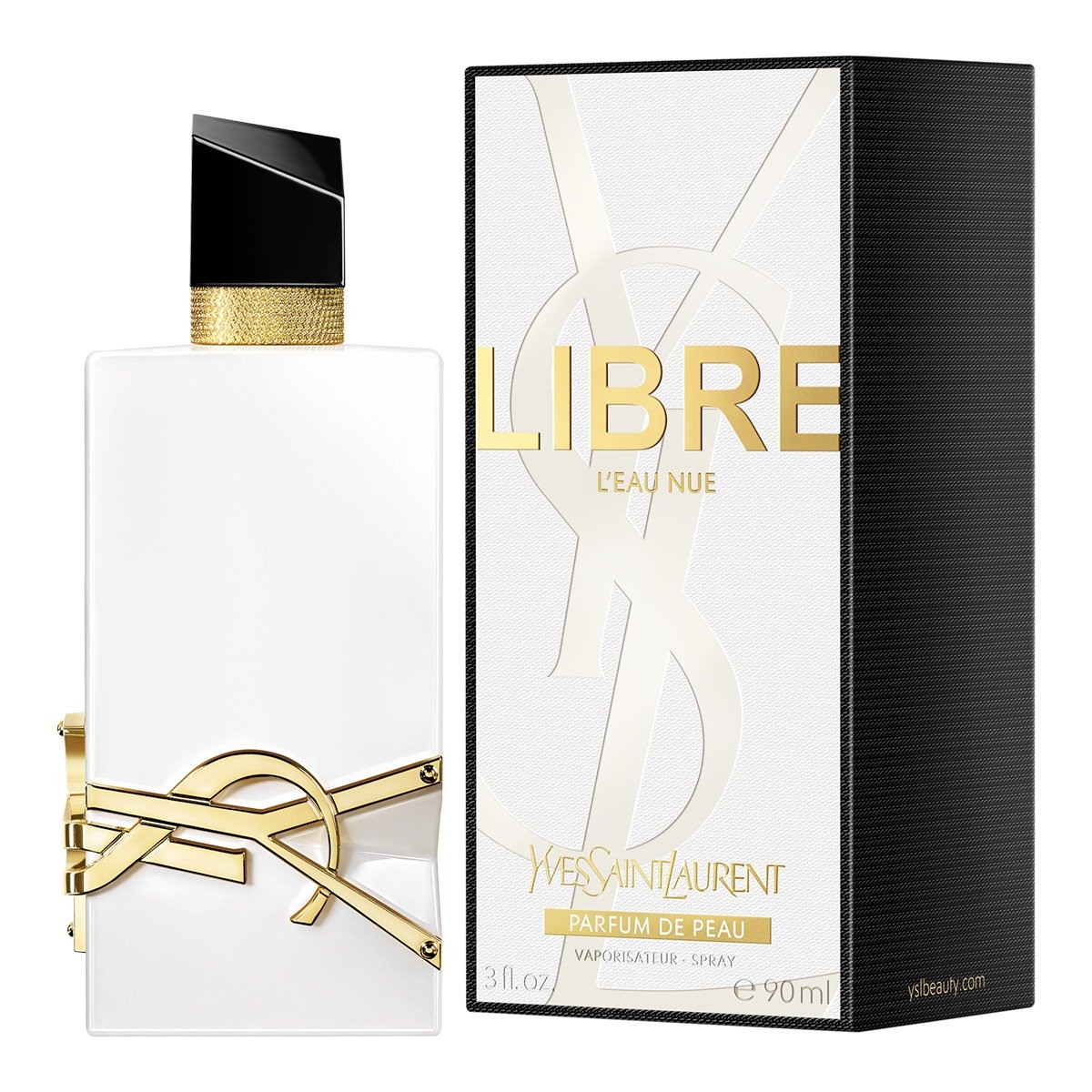 Ysl Libre Eau Nue, 90 мл, парфюмерная вода