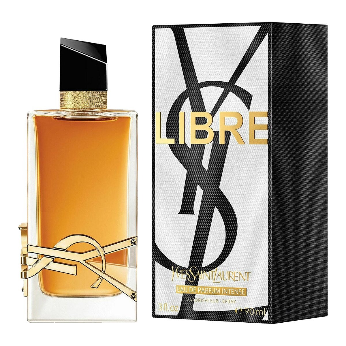 Ysl Libre Intense, 50 мл, парфюмерная вода