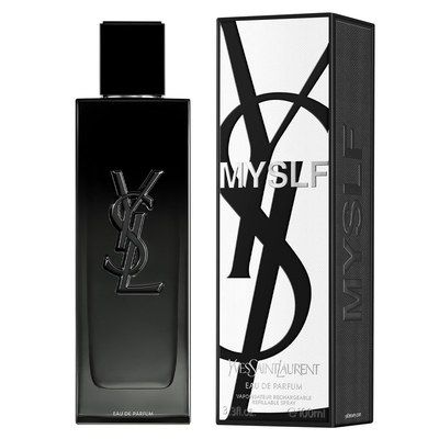 Ysl Myslf, 100 мл, парфюмерная вода