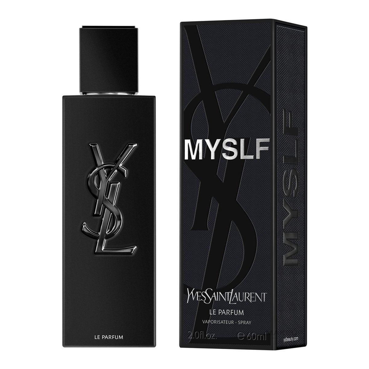 Ysl Myslf Le Parfum, 100 мл, духи