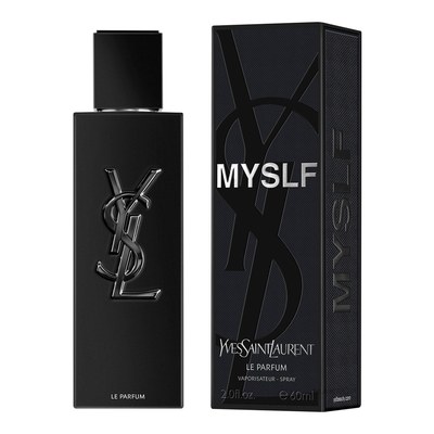Ysl Myslf Le Parfum, 100 мл, духи