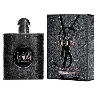 Ysl Opium Black Extreme, 30 мл, парфюмерная вода