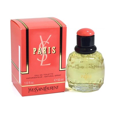 Ysl Paris, 125 мл, туалетная вода
