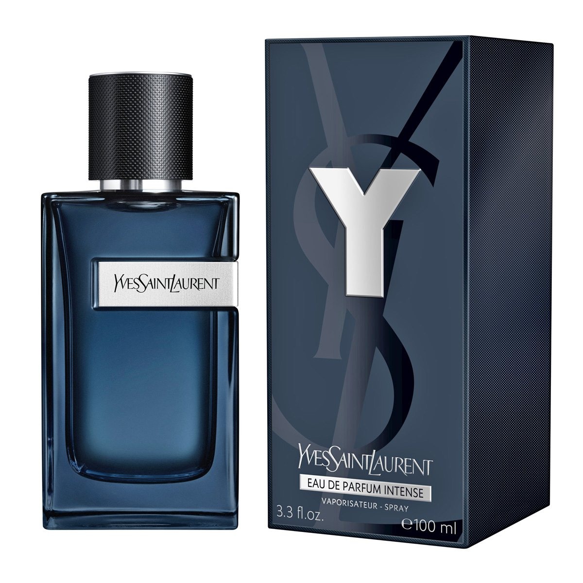 Ysl Y Intense, 100 мл, парфюмерная вода