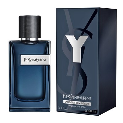 Ysl Y Intense, 100 мл, парфюмерная вода
