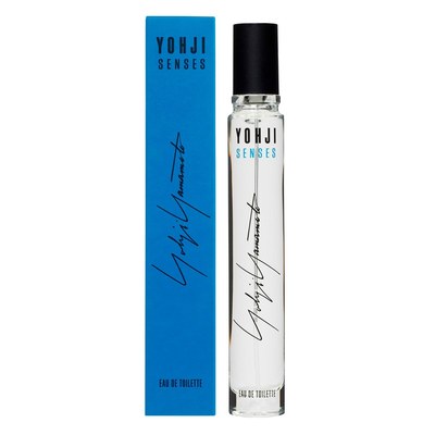 Yohji Yamamoto Yohji Senses, 100 мл, туалетная вода, тестер