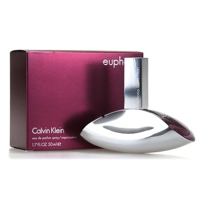 Calvin Klein Euphoria, 160 мл, парфюмерная вода