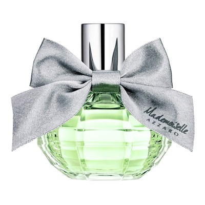 Azzaro Mademoiselle L'Eau Tres Florale, 50 мл, туалетная вода, тестер