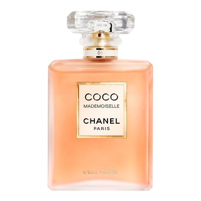 Chanel Coco Mademoiselle L'eau Privee, 100 мл, парфюмерная вода, тестер