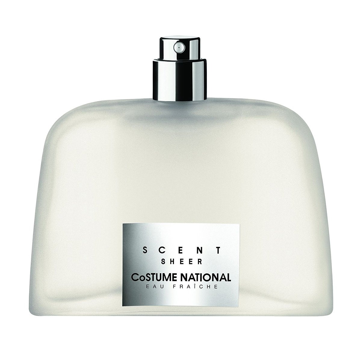 Costume National Scent Sheer, 100 мл, парфюмерная вода, тестер