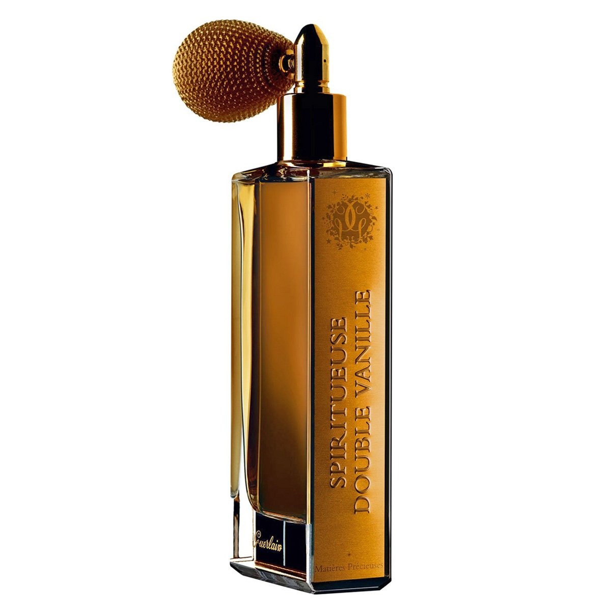 Guerlain Spiritueuse Double Vanille, 10 мл, парфюмерная вода