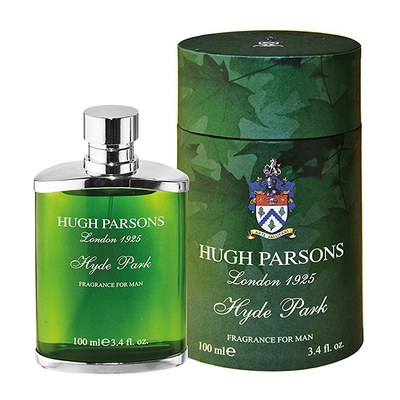 Hugh Parsons Hyde Park, 100 мл, парфюмерная вода, тестер
