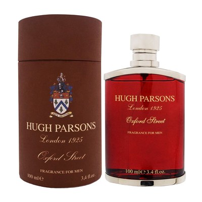 Hugh Parsons Oxford Street, 100 мл, парфюмерная вода, тестер