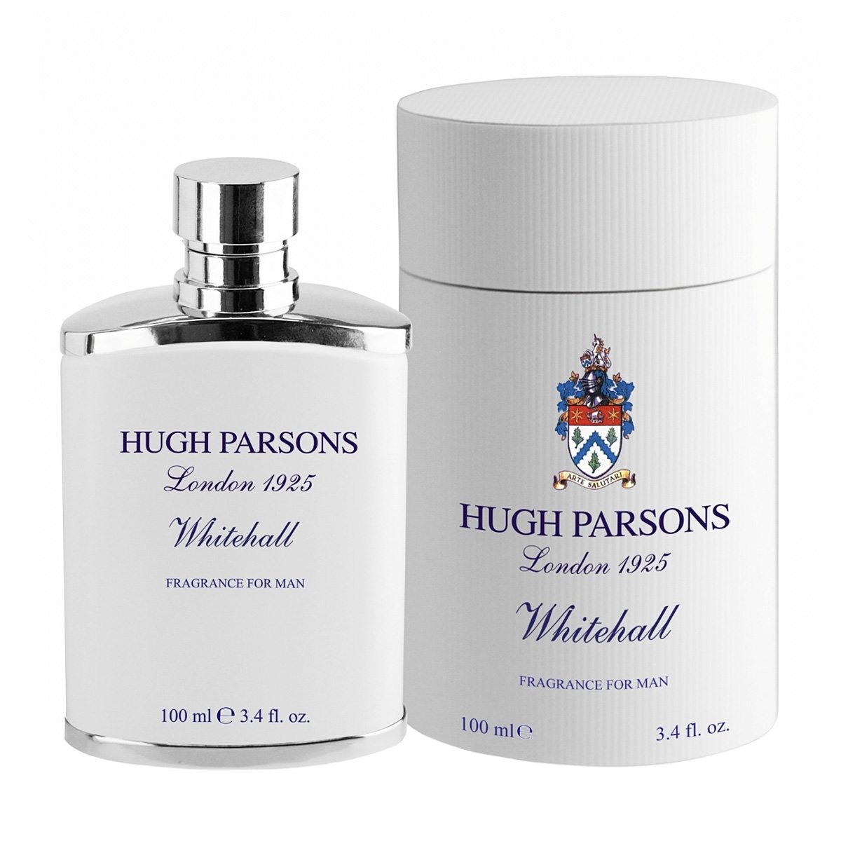 Hugh Parsons Whitehall, 100 мл, парфюмерная вода