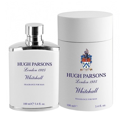 Hugh Parsons Whitehall, 100 мл, парфюмерная вода