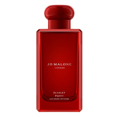 Jo Malone Scarlet Poppy Cologne Intense, 100 мл, одеколон
