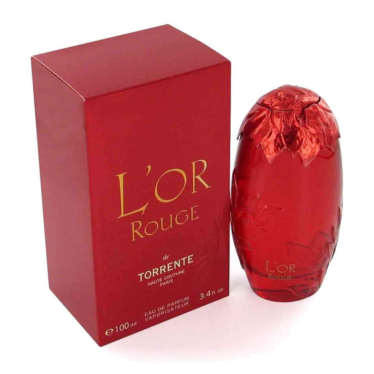 Torrente L'or Rouge, 100 мл, парфюмерная вода, тестер