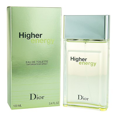 Dior Higher Energy, 100 мл, туалетная вода