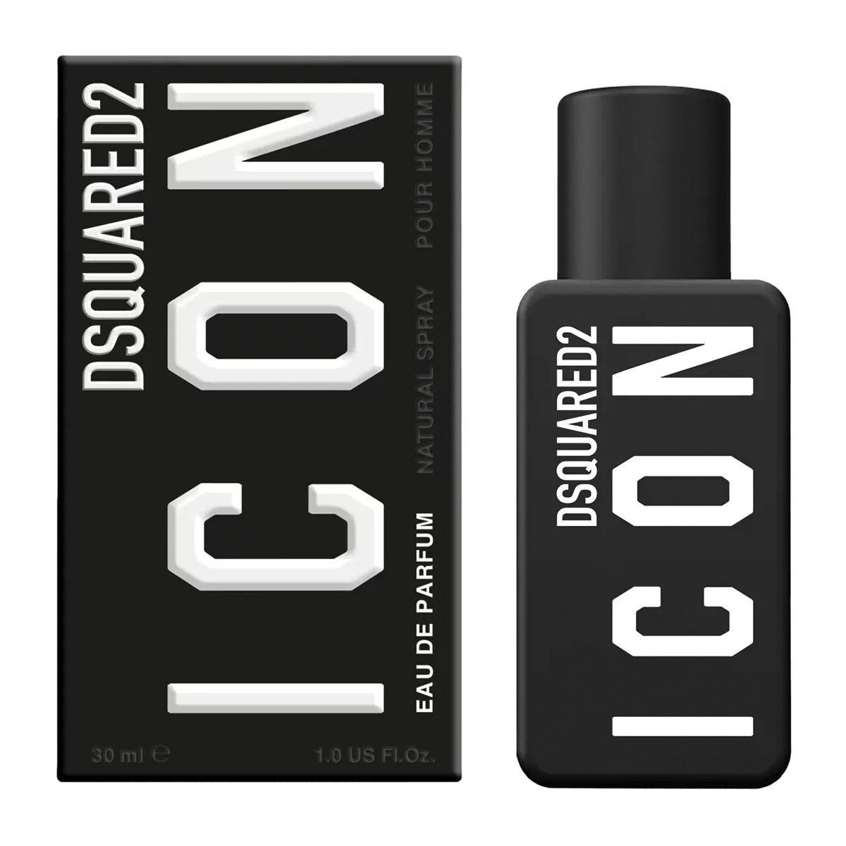 Dsquared2 Icon, 5 мл, парфюмерная вода