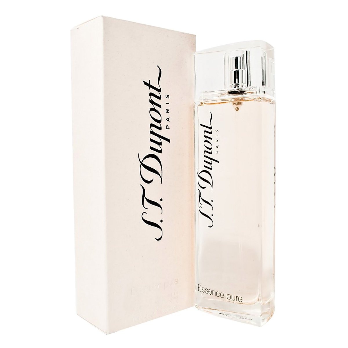 S.T. Dupont Essence Pure, 100 мл, туалетная вода, тестер