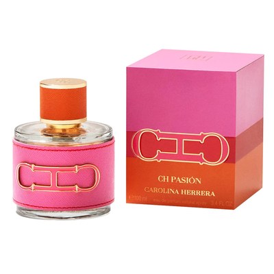 Carolina Herrera Ch Pasion, 100 мл, парфюмерная вода