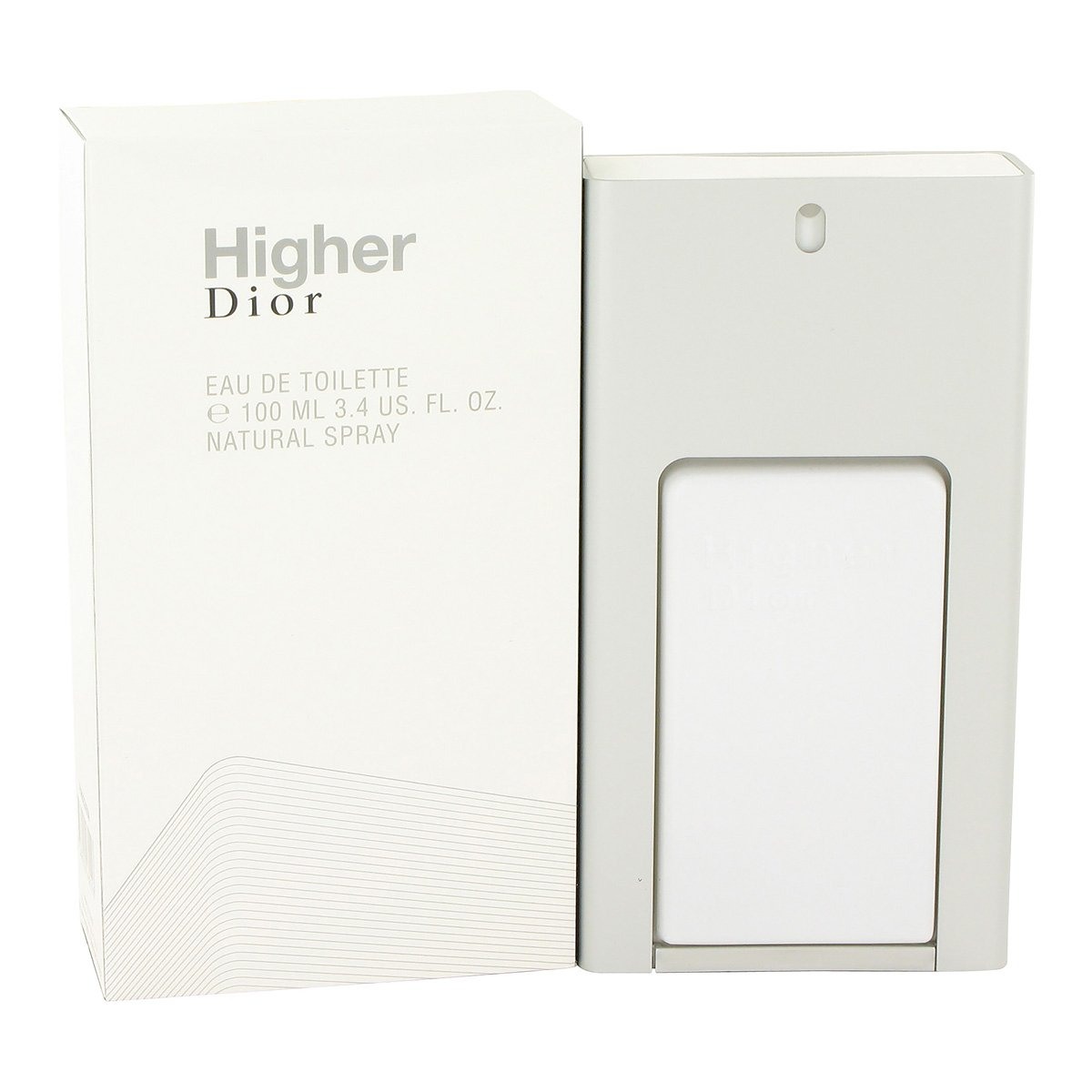 Dior Higher, 100 мл, туалетная вода