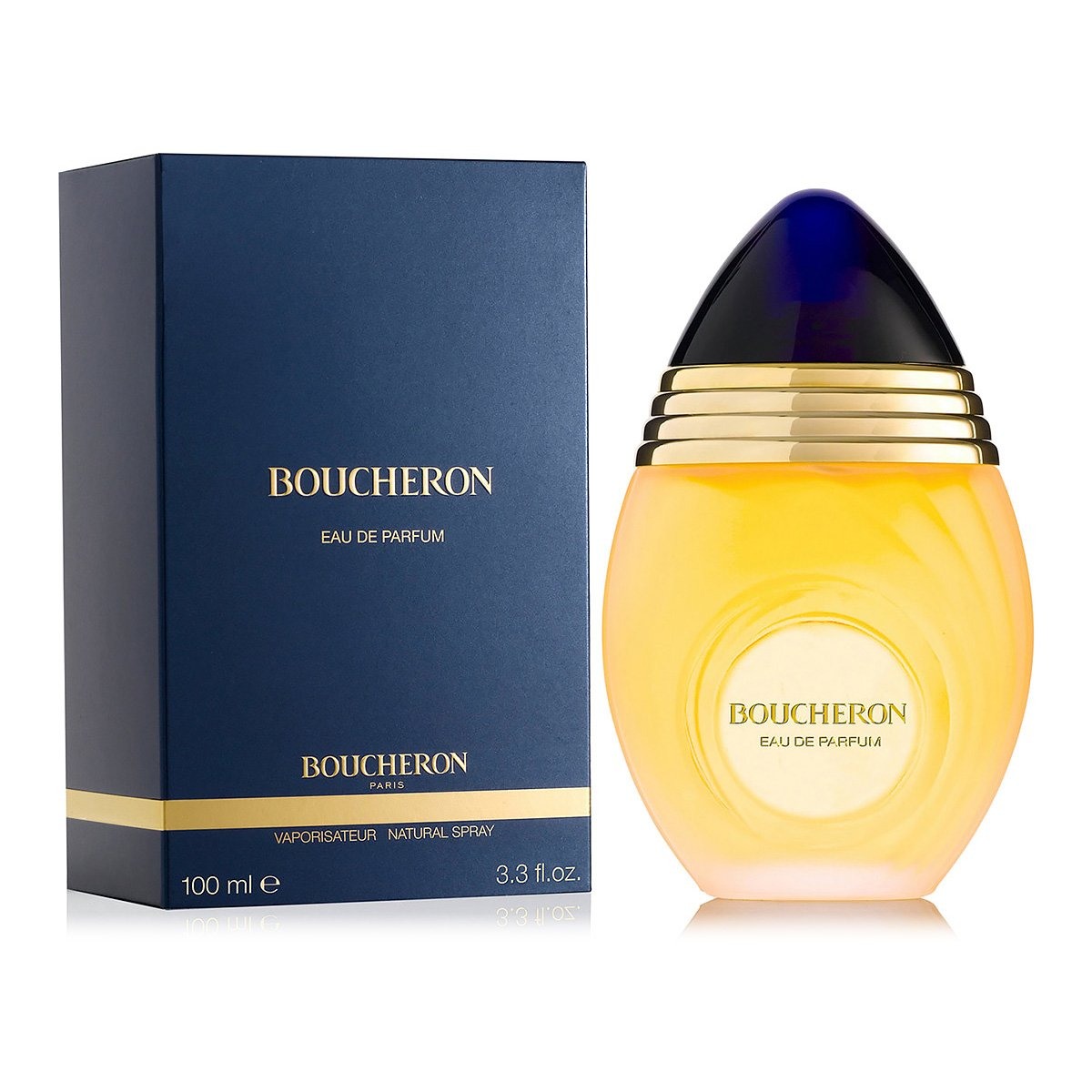 Boucheron Boucheron, 100 мл, туалетная вода, тестер