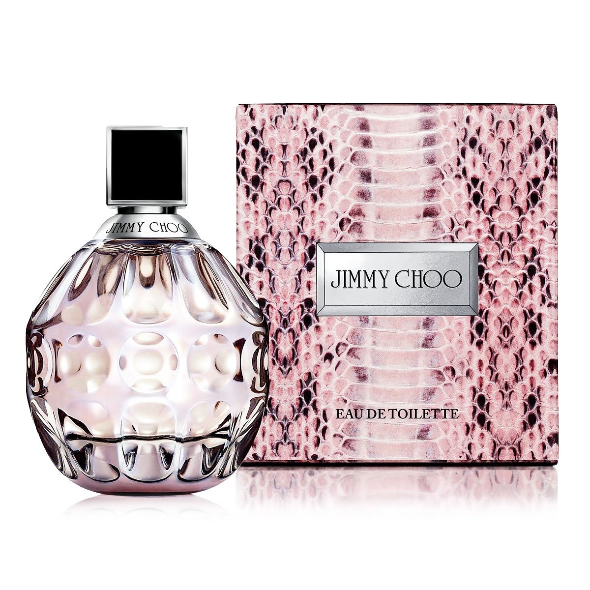 Jimmy Choo Jimmy Choo, 100 мл, туалетная вода
