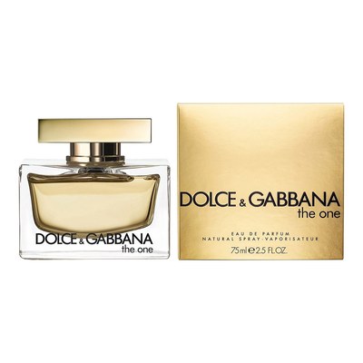 Dolce & Gabbana The One, 150 мл, парфюмерная вода