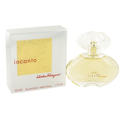 Salvatore Ferragamo Incanto, 100 мл, парфюмерная вода, тестер