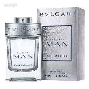 Bvlgari - Man Rain Essence 60 ml парфюмерная вода