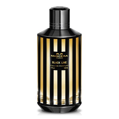 Mancera Black Line, 8 мл, парфюмерная вода