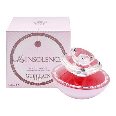 Guerlain My Insolence, 50 мл, туалетная вода