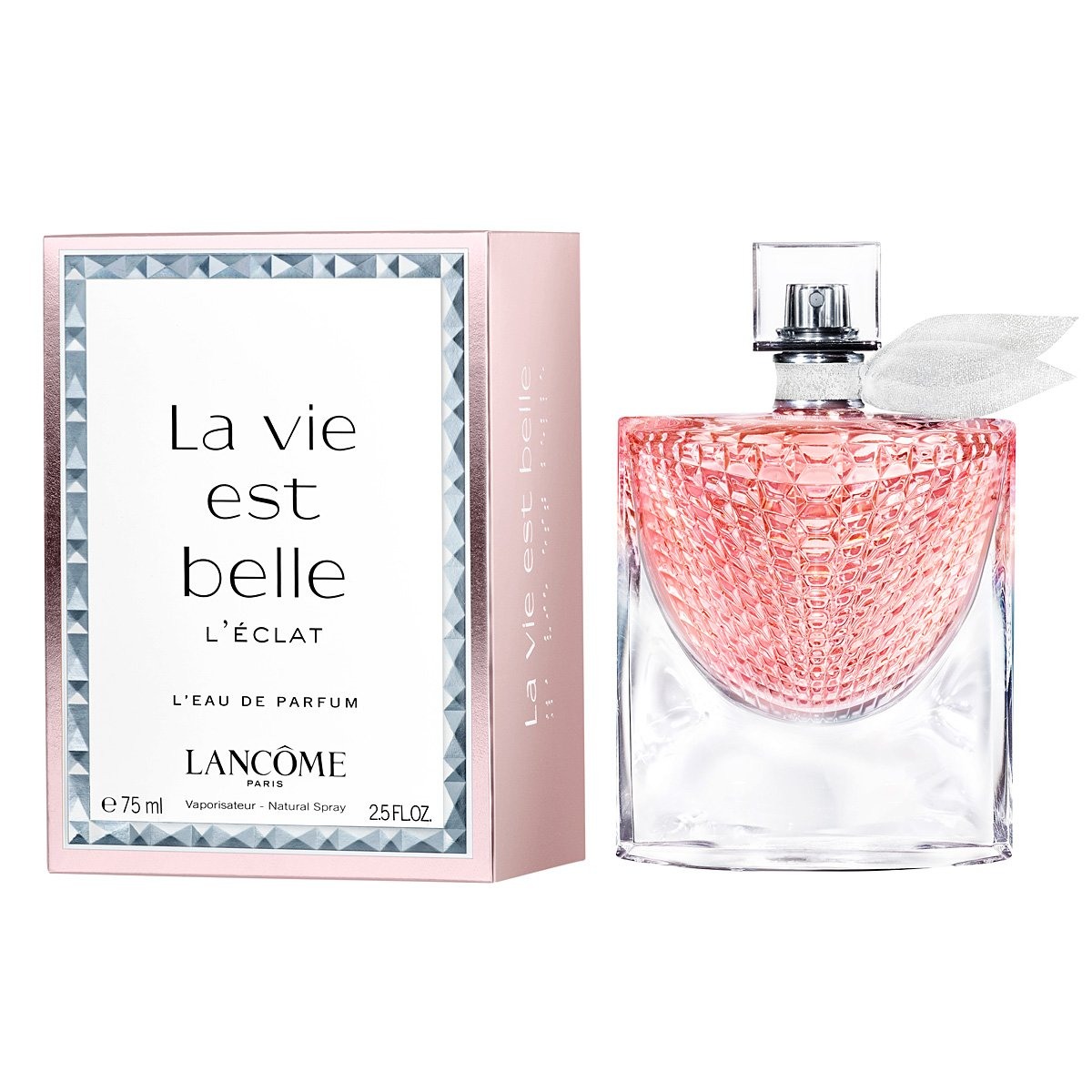 Lancome La Vie Est Belle L'Eclat, 75 мл, парфюмерная вода, тестер