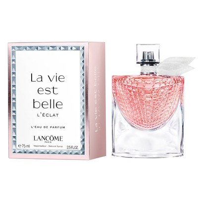 Lancome La Vie Est Belle L'Eclat, 75 мл, парфюмерная вода, тестер