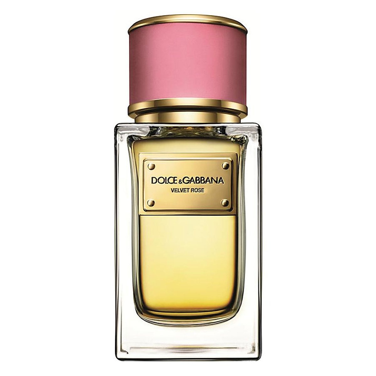 Dolce & Gabbana Velvet Rose, 50 мл, парфюмерная вода, тестер