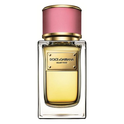 Dolce & Gabbana Velvet Rose, 50 мл, парфюмерная вода, тестер
