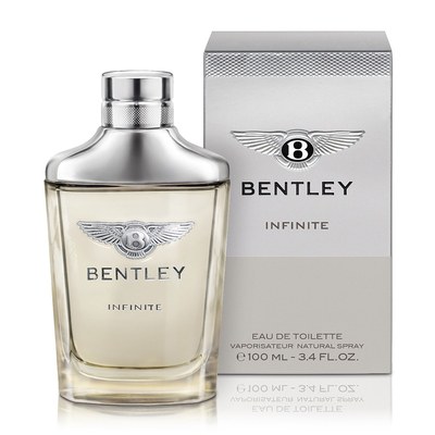 Bentley Infinite, 100 мл, туалетная вода