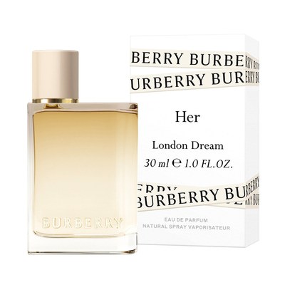 Burberry Her London Dream, 30 мл, парфюмерная вода