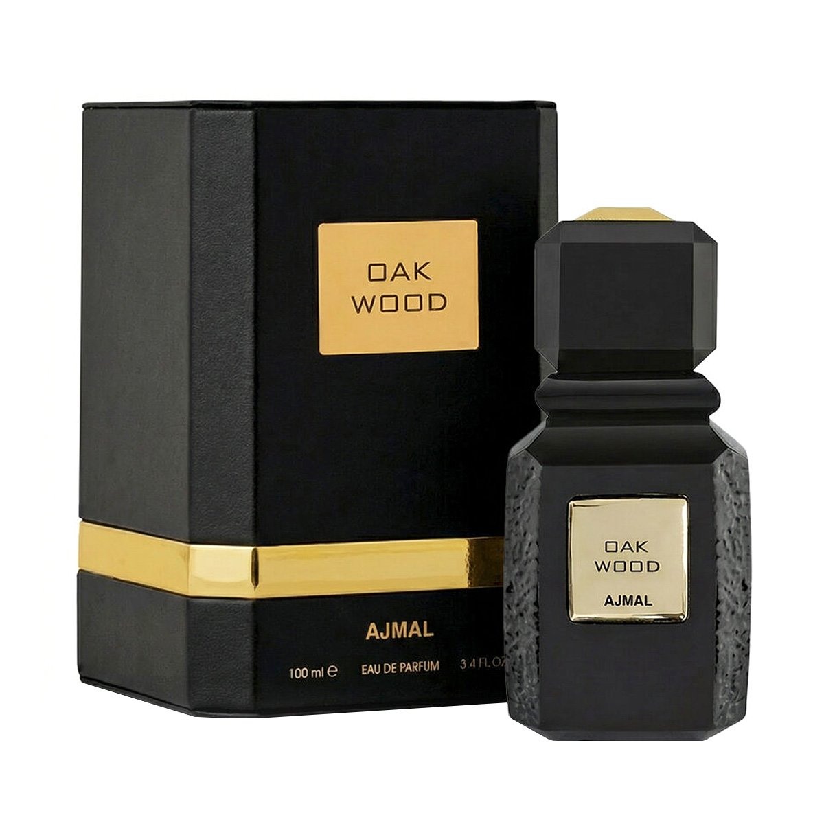 Ajmal Oak Wood, 100 мл, парфюмерная вода