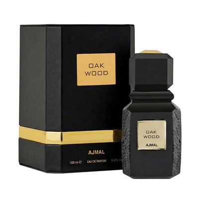 Ajmal Oak Wood, 100 мл, парфюмерная вода